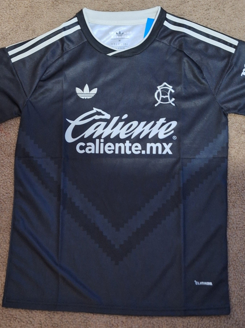 Club America Away Kit 26 27